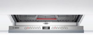 Bosch SMH4HVX32G, Fully-integrated dishwasher - Image 2