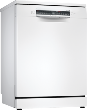 Bosch SMS4HDW52G, Free-standing dishwasher