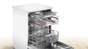 Bosch SMS4HDW52G, Free-standing dishwasher - Image 5