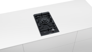 Bosch PRA3A6D70, Domino gas hob - Image 2