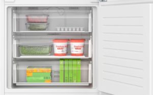 Bosch KBN96VFE0G, Built-in fridge-freezer with freezer at bottom - Image 6