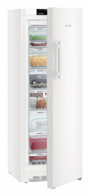 Liebherr GN3735 Frost Free Freezer - Image 4