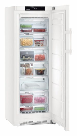 Liebherr GN3735 Frost Free Freezer - Image 6