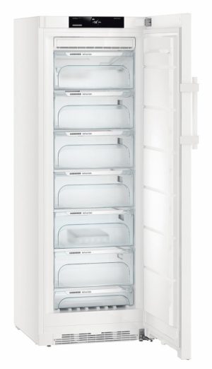 Liebherr GN3735 Frost Free Freezer - Image 7