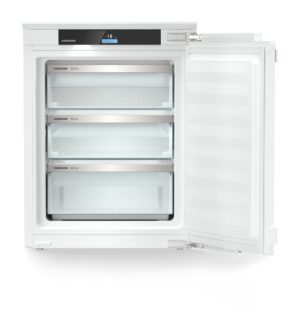 Liebherr IFNe3553 Integrated Freezer - Image 3