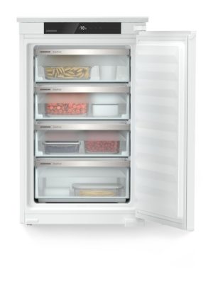 Liebherr IFSe3904 Integrated Freezer