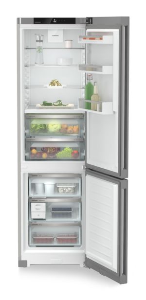 Liebherr CBNsfd5723 Freestanding Fridge Freezer with BioFresh and NoFrost - Image 2