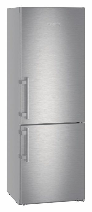 Liebherr CNef5735 Freestanding Fridge Freezer - Image 3