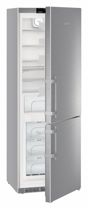 Liebherr CNef5735 Freestanding Fridge Freezer - Image 5