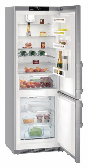 Liebherr CNef5735 Freestanding Fridge Freezer - Image 6