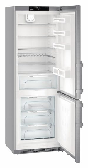 Liebherr CNef5735 Freestanding Fridge Freezer - Image 7