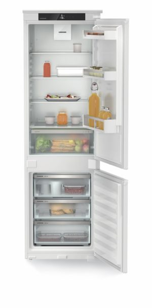 Liebherr ICNSf5103 Fully Integrated Fridge Freezer