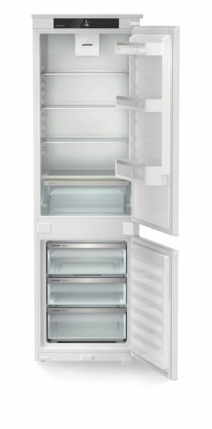 Liebherr ICNSf5103 Fully Integrated Fridge Freezer - Image 3