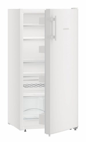 Liebherr K2340 Freestanding Tall Larder Fridge - Image 4