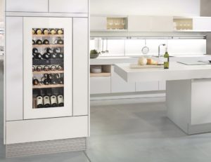 Liebherr EWTgw2383 51 Bottle 2-Zone Built-In Wine Cabinet - Image 8