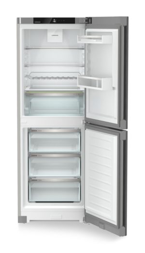 Liebherr CNsfd5023 Freestanding Fridge Freezer with EasyFresh and NoFrost - Image 3