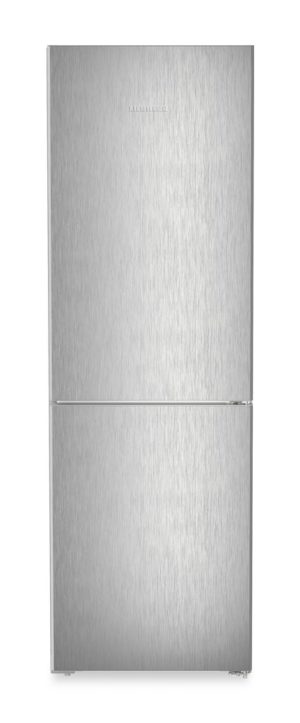 Liebherr CBNsfc522i Freestanding Fridge Freezer with BioFresh and NoFrost