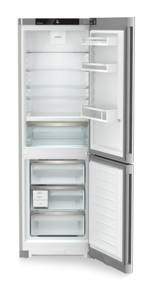 Liebherr CBNsfc522i Freestanding Fridge Freezer with BioFresh and NoFrost - Image 3