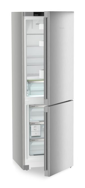 Liebherr CBNsfc522i Freestanding Fridge Freezer with BioFresh and NoFrost - Image 6