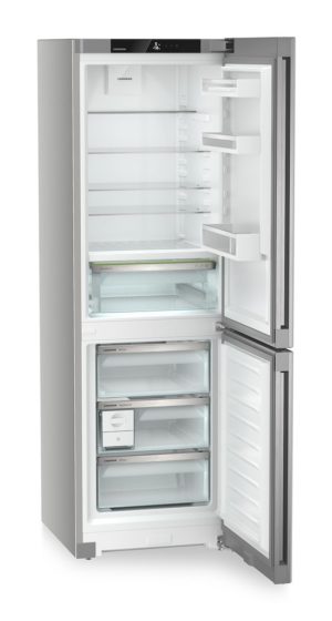 Liebherr CBNsfc522i Freestanding Fridge Freezer with BioFresh and NoFrost - Image 7