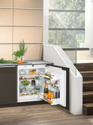 Liebherr UIKP1550 Built-Under Fridge - Image 4