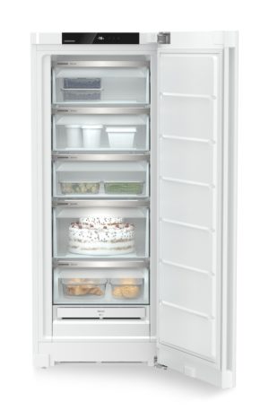 Liebherr FNe4625 Freestanding Freezer - Image 2