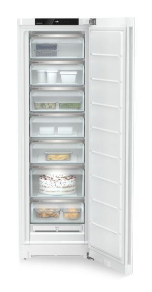 Liebherr FNe5227 Freestanding Freezer - Image 2