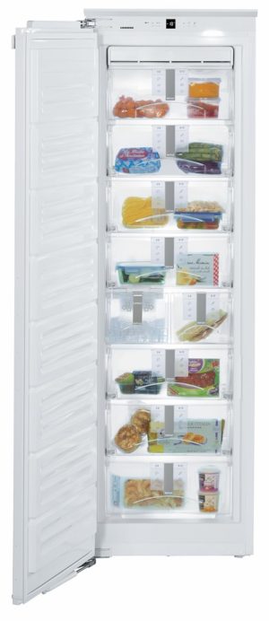 Liebherr SIGN3576 Frost Free Freezer - Image 3