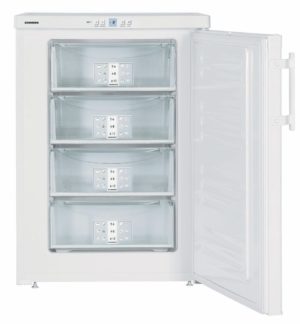 Liebherr GP1476 Low Frost Undercounter Freezer