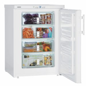 Liebherr GP1476 Low Frost Undercounter Freezer - Image 2