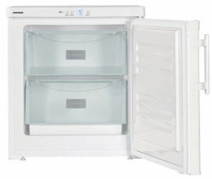 Liebherr GX823 Low Frost Freezer - Image 3