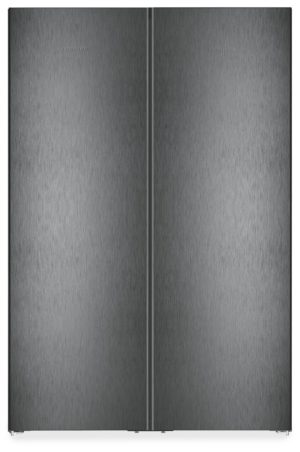 Liebherr XRFbd5220 Freestanding Side by Side Fridge Freezer