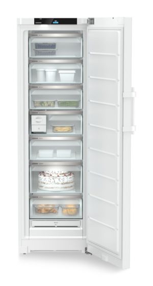 Liebherr FNd525i Freestanding Freezer - Image 2