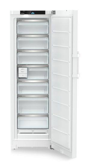 Liebherr FNd525i Freestanding Freezer - Image 3