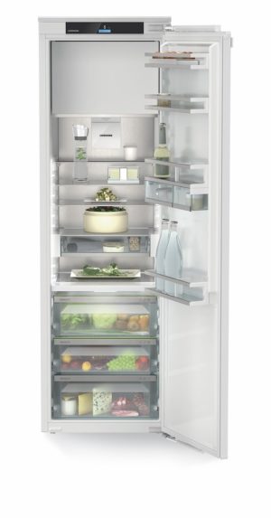 Liebherr IRBd5151 Fully Integrated Fridge with Ice Box