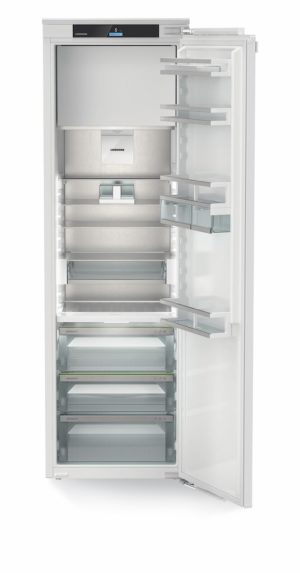 Liebherr IRBd5151 Fully Integrated Fridge with Ice Box - Image 3