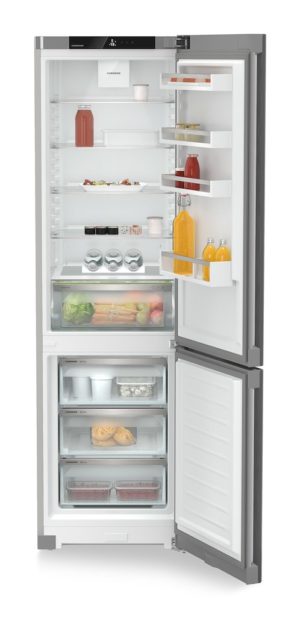 Liebherr CNsfd5703 Freestanding Fridge Freezer with EasyFresh and NoFrost - Image 2