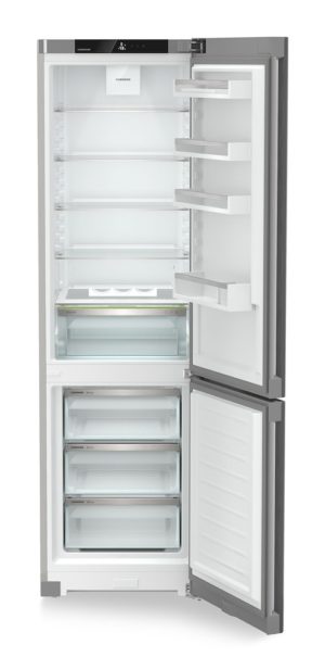 Liebherr CNsfd5703 Freestanding Fridge Freezer with EasyFresh and NoFrost - Image 3