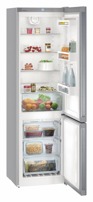 Liebherr CNel4813 60cm Freestanding Fridge Freezer - Image 5