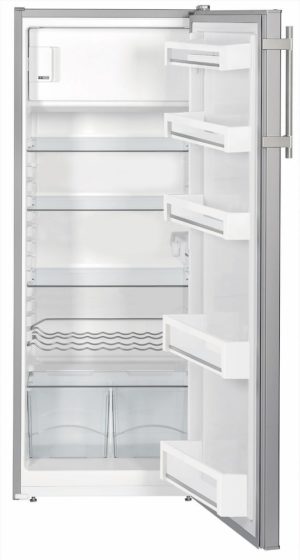 Liebherr Ksl2834 Freestanding Tall Fridge with Ice Box - Image 2