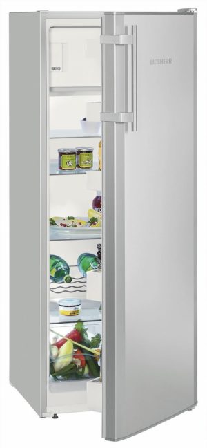 Liebherr Ksl2834 Freestanding Tall Fridge with Ice Box - Image 4