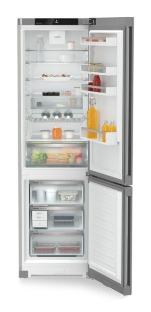 Liebherr CNsfd5723 Freestanding Fridge Freezer with EasyFresh and NoFrost - Image 2