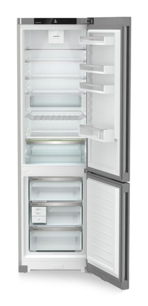 Liebherr CNsfd5723 Freestanding Fridge Freezer with EasyFresh and NoFrost - Image 3