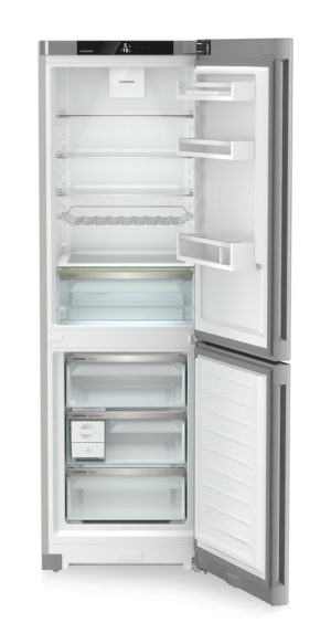 Liebherr CNsfd5223 Freestanding Fridge Freezer with EasyFresh and NoFrost - Image 3