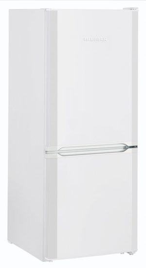 Liebherr CU2331 55cm Wide White Fridge Freezer - Image 3