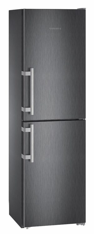 Liebherr CNbs3915 60cm Freestanding Fridge Freezer - Image 2