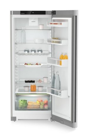 Liebherr Rsfe4620 Freestanding Larder Fridge - Image 2