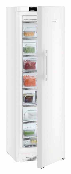 Liebherr GN4375 Frost Free Freezer - Image 4