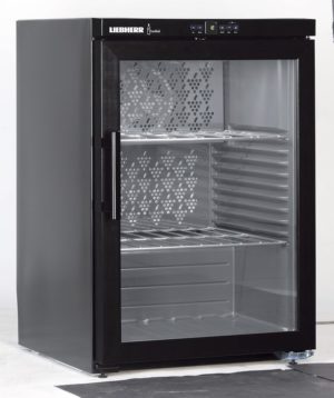 Liebherr WKb1812 66 Bottle Wine Cabinet - Image 3