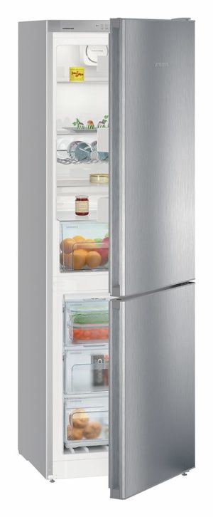 Liebherr CNel4313 60cm Freestanding Fridge Freezer - Image 3